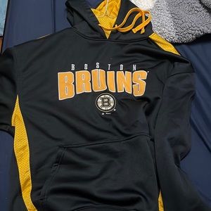 Bruins Hoodie
